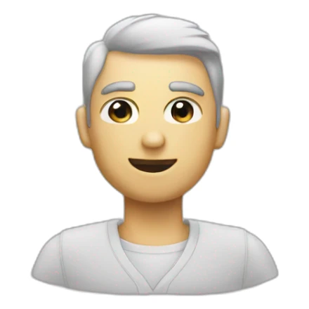 emoji of a POS sticker