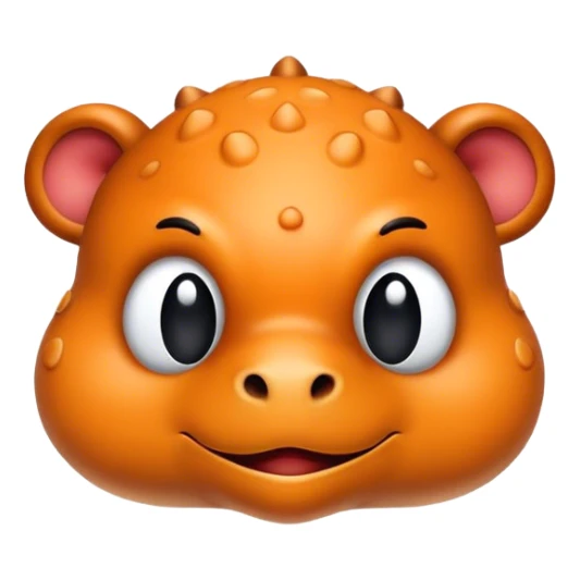 In the style of "bufo-offers-thing", but the "thing" in this case is the github merged icon sticker