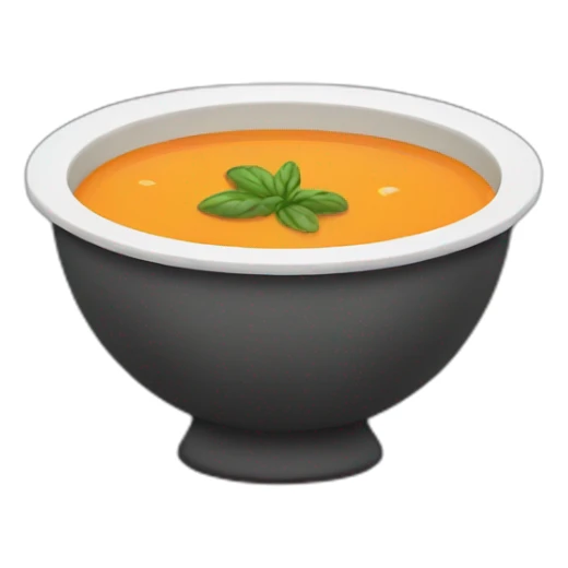 soup sticker
