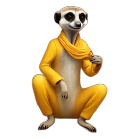 funny-meerkat-on-the-desert-who-likes-curry sticker