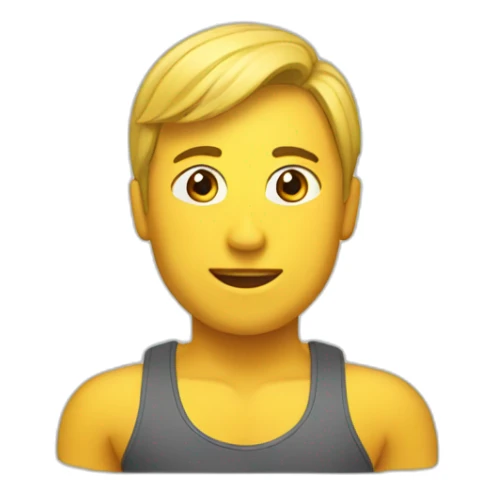 llados fitness sticker