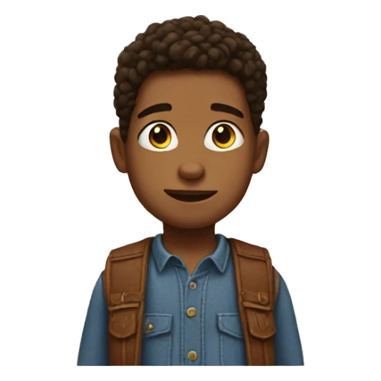 daugter / son of anna and woody sticker