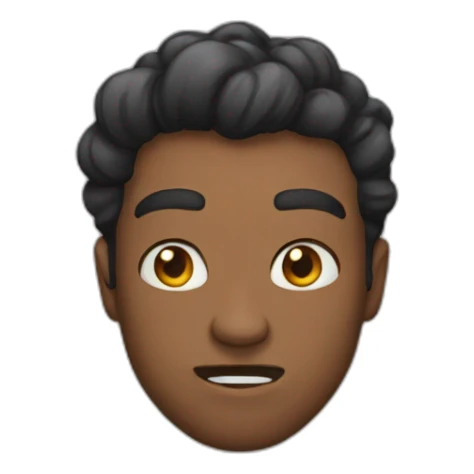 aggressive love sticker