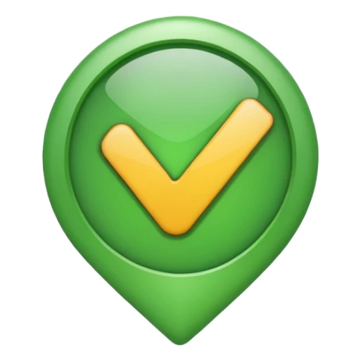 reate the sing of verified But in a emoji sticker