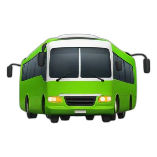 Flixbus sticker