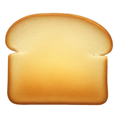 slice of bread  sticker
