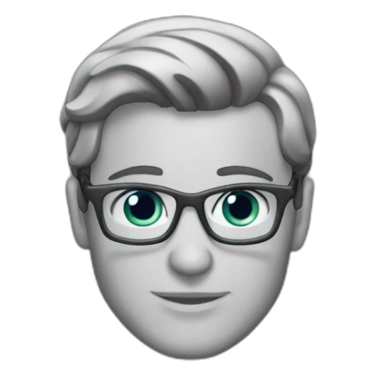 50 shades of grey sticker