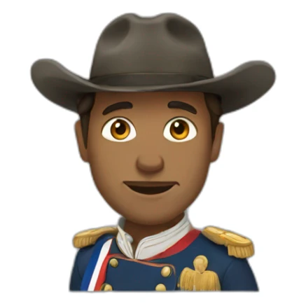 France contryhuman sticker