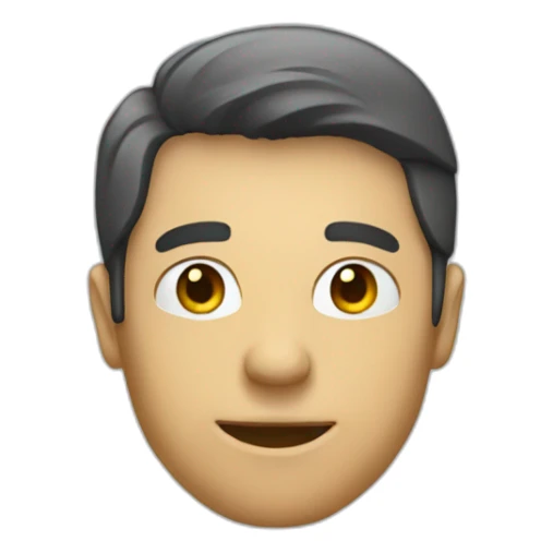 visitors of my profile sticker