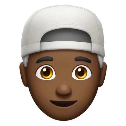 creame un emojis para un hola} sticker