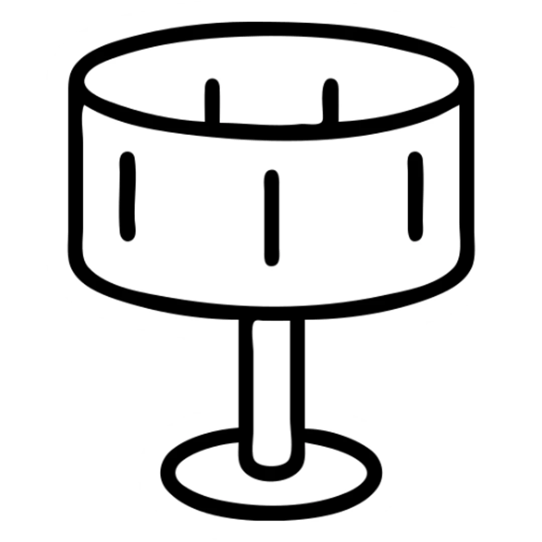 Add vibrant, colorful animation frames around the zoetrope sticker