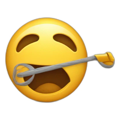 tijeras cortando carrete de fotos sticker