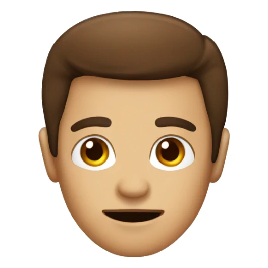 person who want coffeee sticker