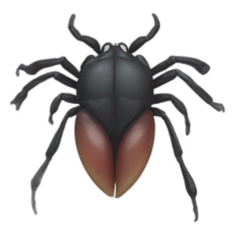 Triatoma infestans sticker