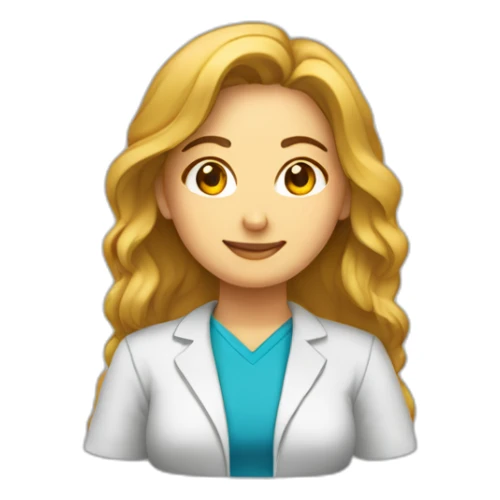 confiabilidad del servicio mujer ingeniera sticker