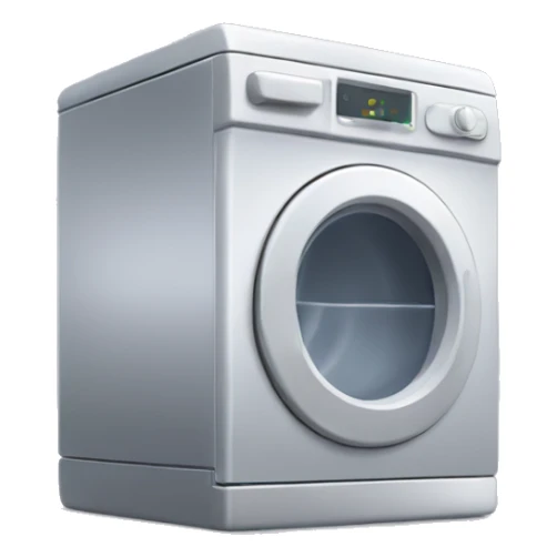 dishwasher, blender, washing machine,oven, microwave oven sticker