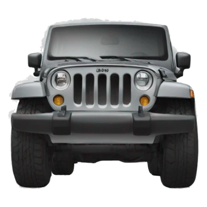 I got the new 4gs on the jeep sticker