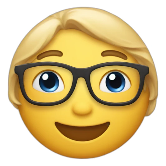 creame un emoji que sea una estrella con vendas sticker