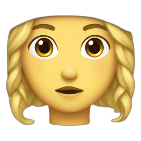 French-Revolution-girl-phrygian-cap-angry sticker