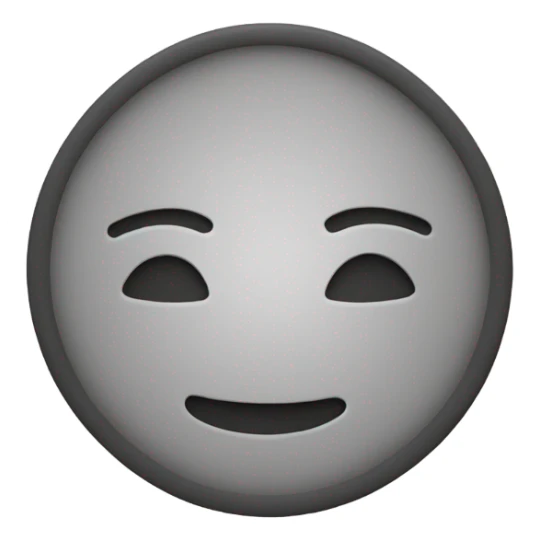 circle  dash line sticker