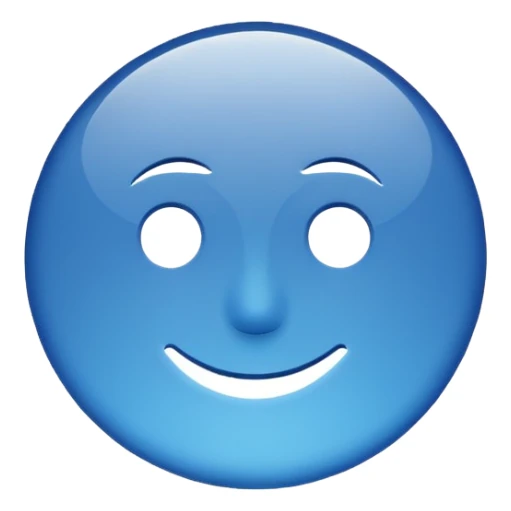 Verification mark  sticker