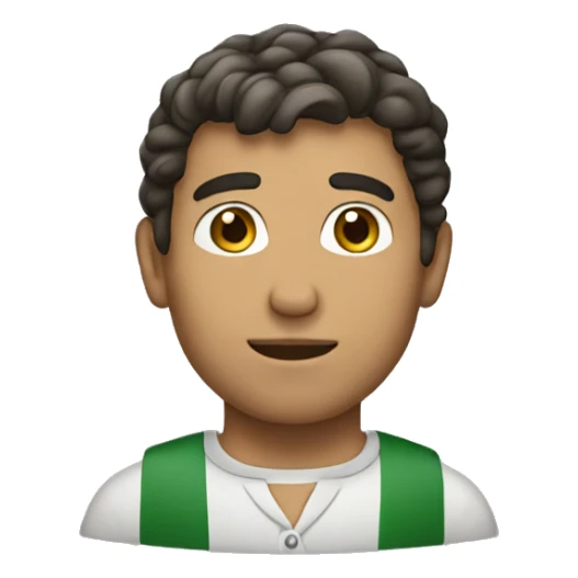 italian 25 year old male sticker