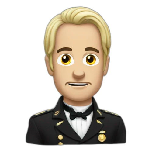 hamilton mercedes in mental crisis sticker