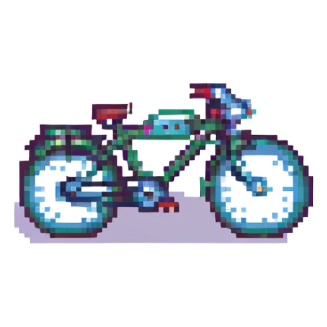 bike sticker