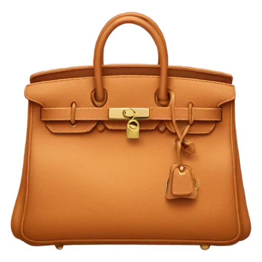 Birkin bag  sticker