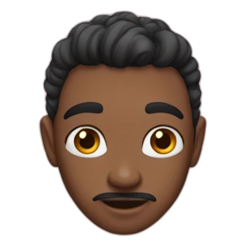 Love me if you dare sticker