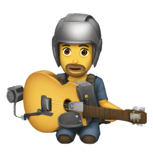 Maquina del tiempo sticker