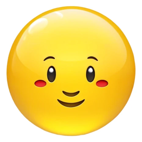 the sphere in las vegas yellow orbi emoji sticker