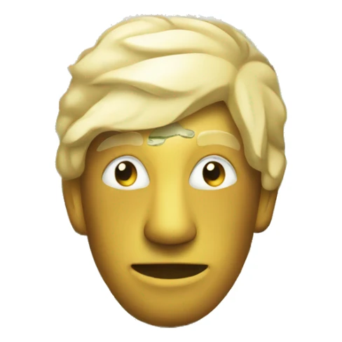 Mamun logo with money sticker