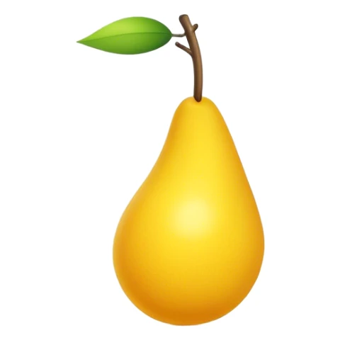 “Rotate 45 degrees to the right and make the color yellow.” sticker