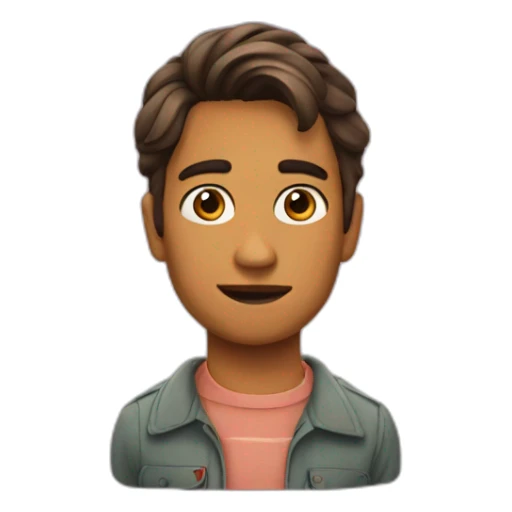 Sex education netflix sticker