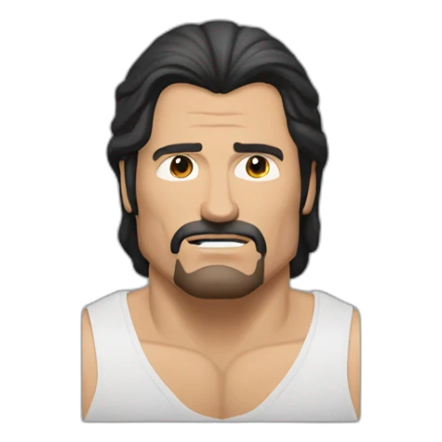 The Tale of Tommy gunn sticker