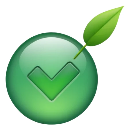 Asme el emoji de verrigicado sticker