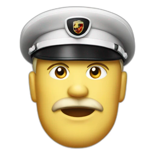 german reich sticker