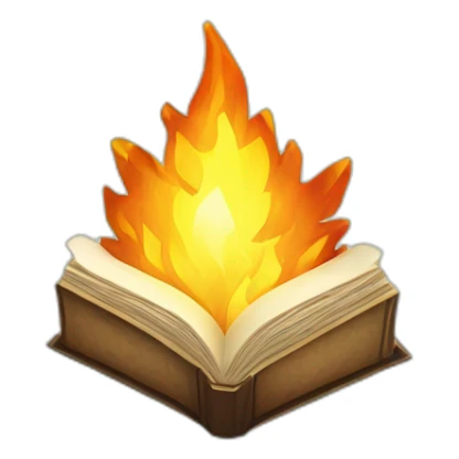 Pixel Book History Paper Diamond Flame Shiny Glow Reward Legendary Unique Epic sticker