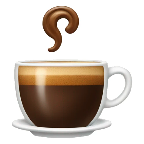 coffee  sticker
