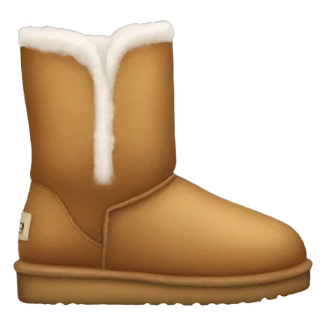 Uggs sticker