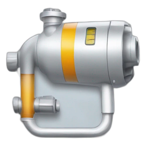 Porsche spirometer  sticker