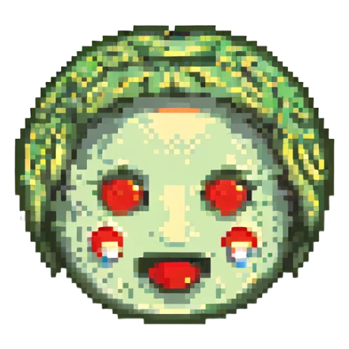 YeuMoney emoji, based on the provided logo sticker