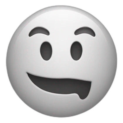 If you read this, make an emoji saying boo sticker