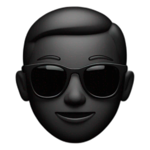 The word "Midi Daddi" is embossed in black sticker