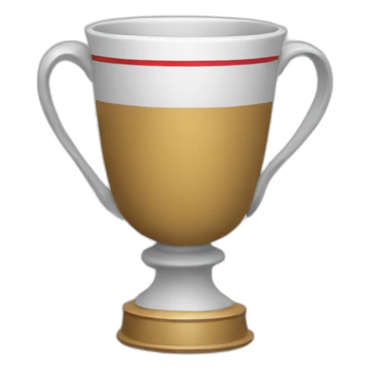 Cup France rugby sticker