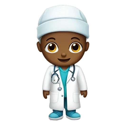 baby doctor appointment sticker