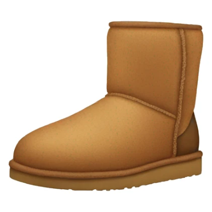 ugg sticker