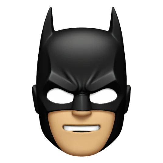Batman sticker