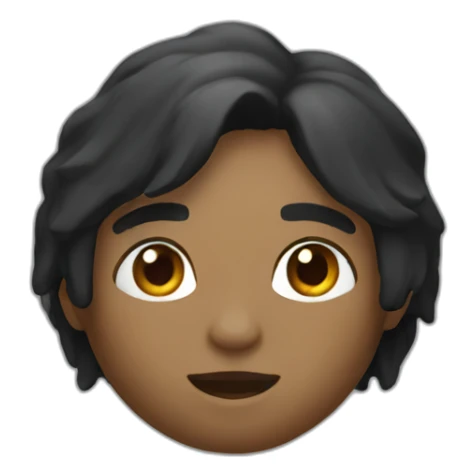 black desert sticker